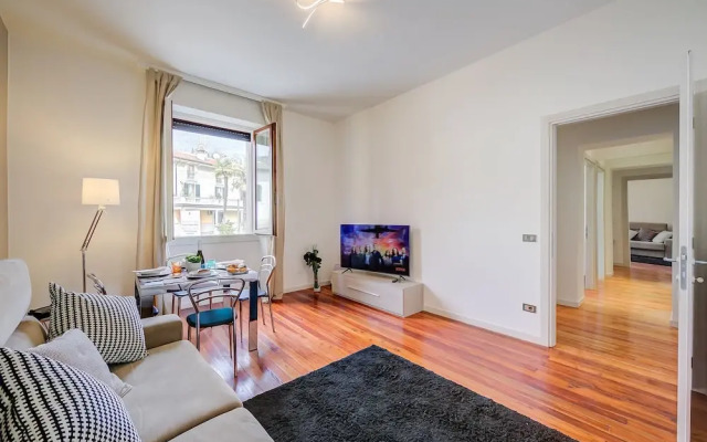 Sorriso Apartment Gardone Riviera Center