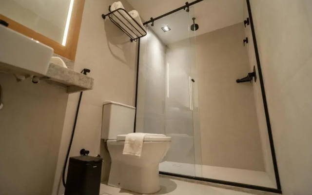 Sais Beach Living Hotel