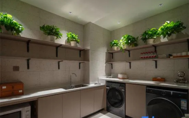 Lis Future Hotel (Hefei Gaotie Nanzhan)