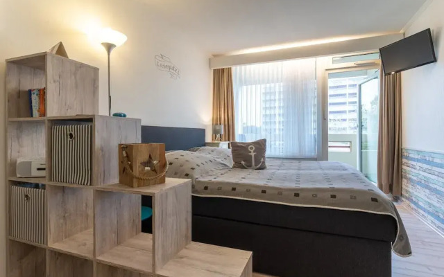 Apartment in St. Peter-ording by Sandy Beach