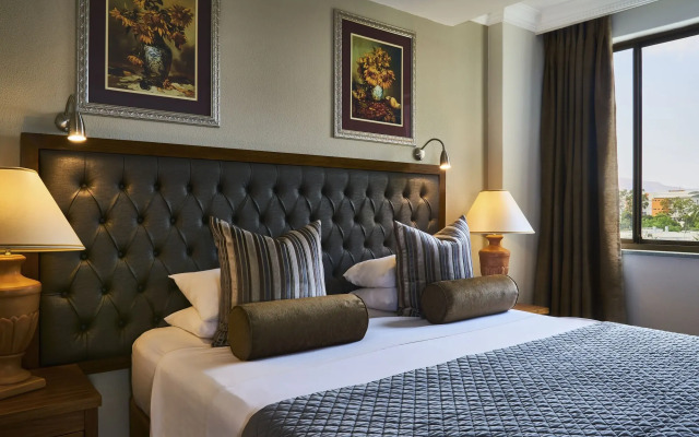 Mövenpick Hotel Windhoek