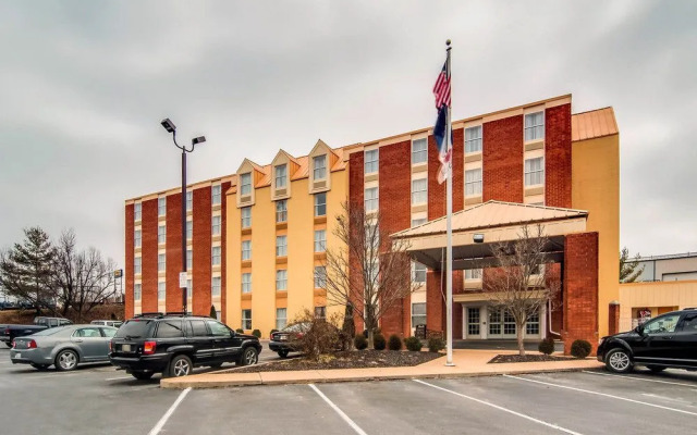 Comfort Inn