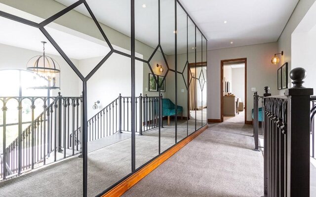 Evertsdal Guesthouse