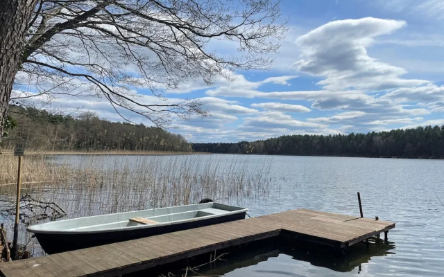 Ferienhaus Seeblick, Schonberg