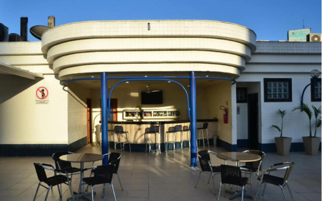 Hotel Sagres