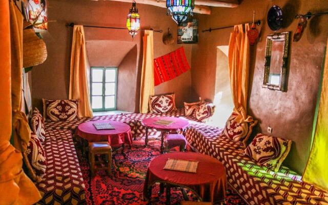 Kasbah Maison D’hote Lalla Zahra