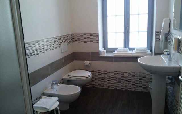 Nuovo Albergo Operai