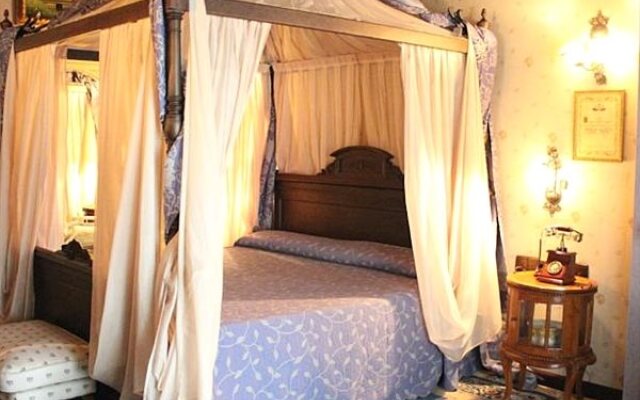 Sweet Hotel Masia De Lacy