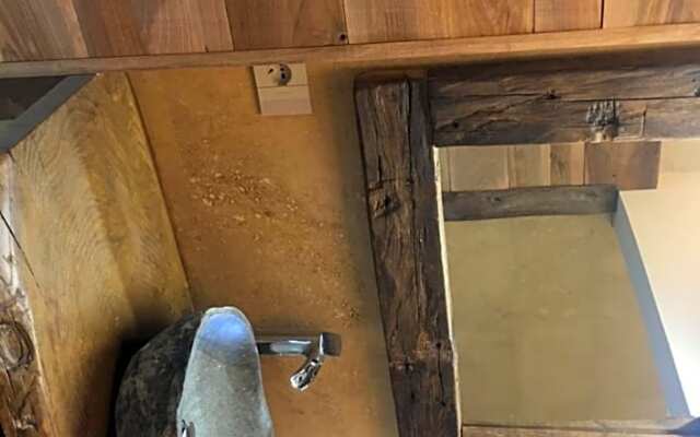 Number 10 Locanda 4 stars