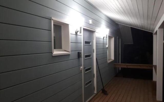 Vuokatti Slope Suite