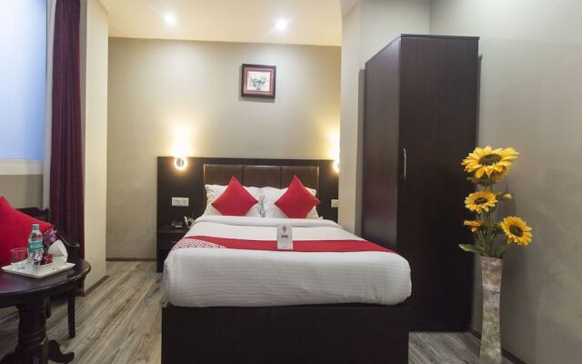 Oyo 14998 Little Gangtok