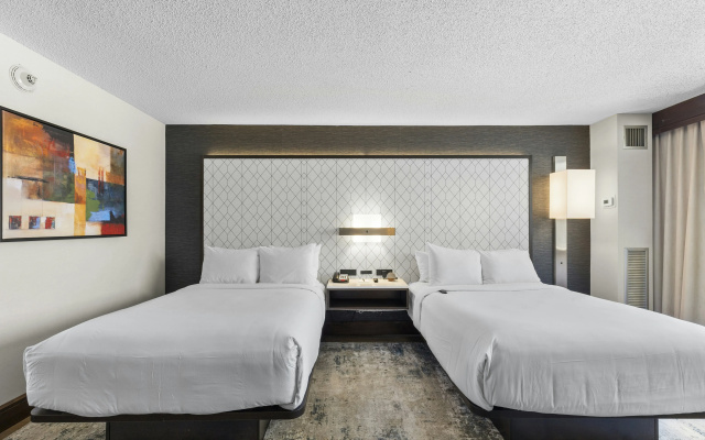 The Armon Stamford Hotel & Conference