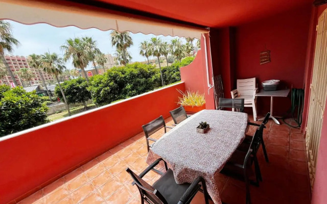 Gorgeous 170 Sq.M. Penthouse with Sea View Terraces