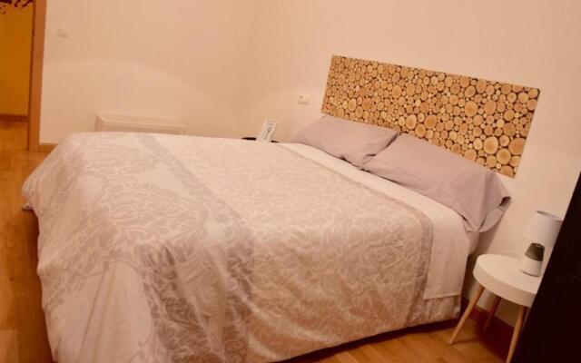 Sumérgete en León. Apartamento I