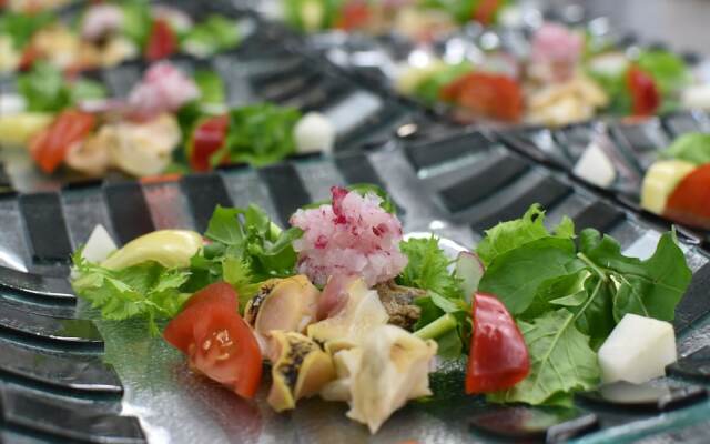 Japanese Auberge Matsu-tsuru