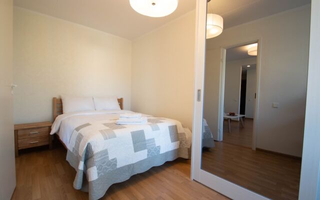 Aleksandri City heart Tartu Home Apt.