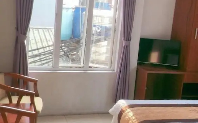Huy Hoang Airport Hotel