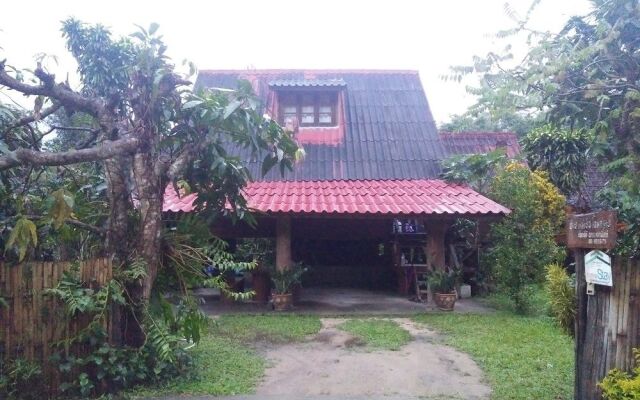 Maeyen Homestay