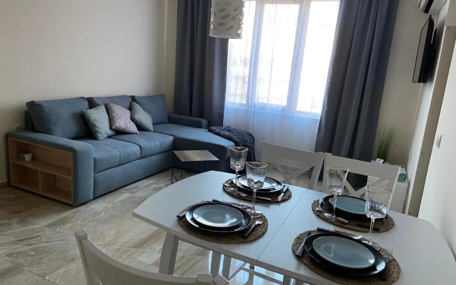 Beach Residence Pomorie