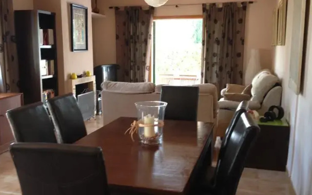 Holiday home Les Gardenies