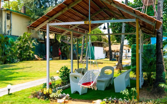 Treebo Trend Village Susegat Beach Resort