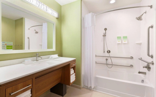 Home2Suites by Hilton Edmond