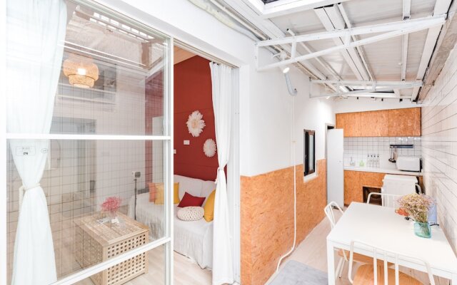 Fen Shikumen House Sinan Rd Shop