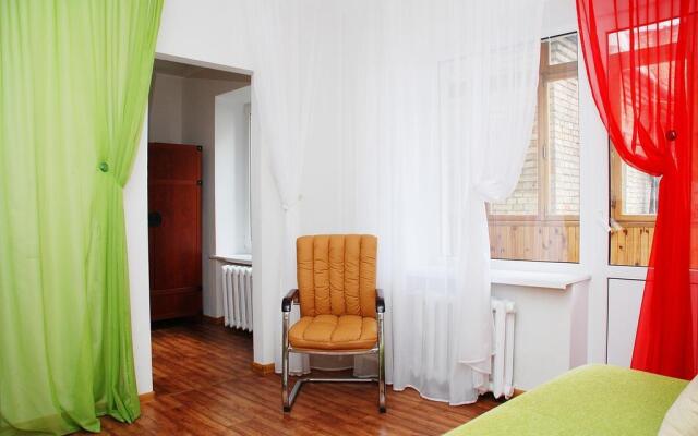 KievHall Apartments