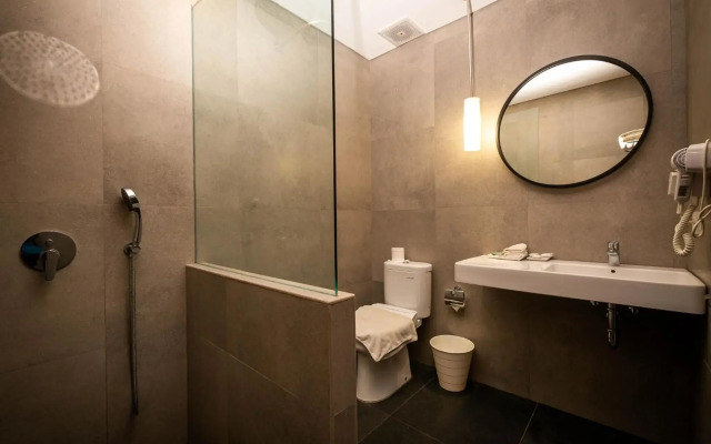 Brits Hotel Legian