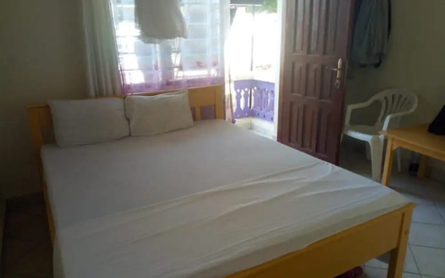 Marrob Guest House