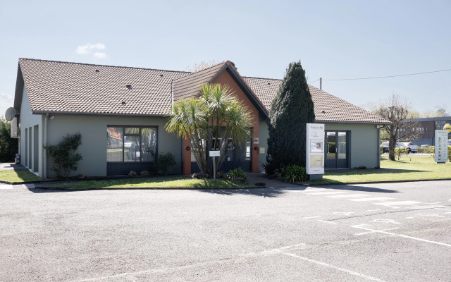 Campanile NATURE - Mont de Marsan