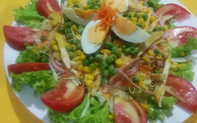 Hotel Maria Alejandra