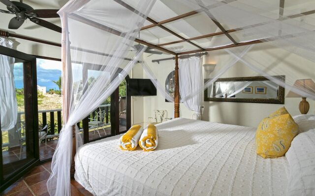 Villa Terres Basses