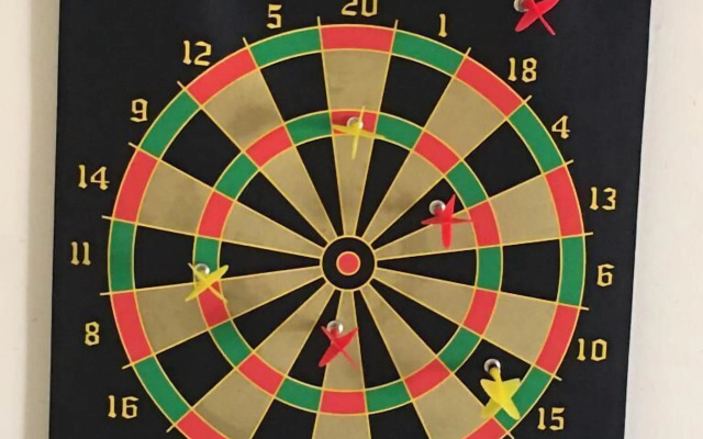 Pousada Recanto De Itacuruça