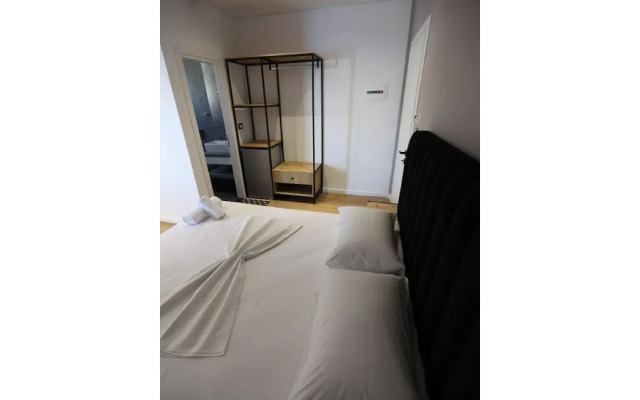 Blue Bay Hotel