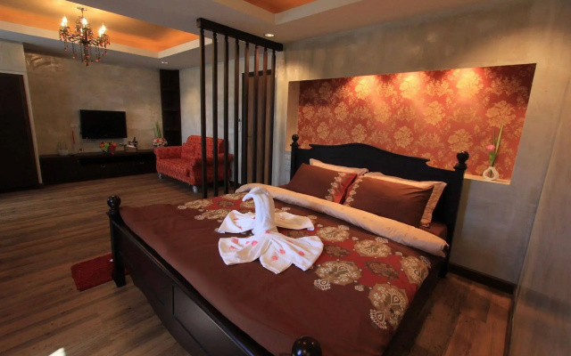 Inspire House Hotel