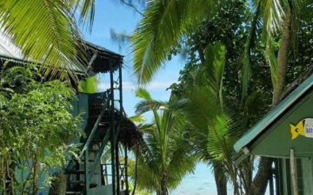 Matriki Beach Huts