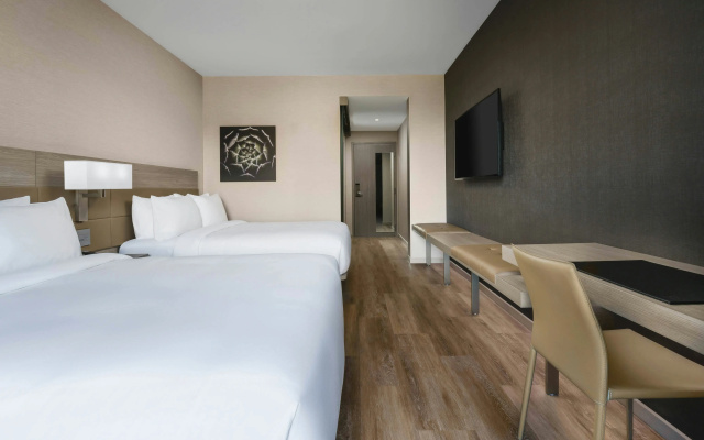 AC Hotel by Marriott Scottsdale North