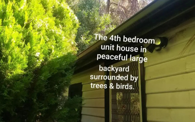 Peaceful Home