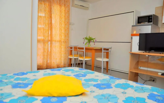 Cozy Studio Apartment With Shared Pool - Beahost