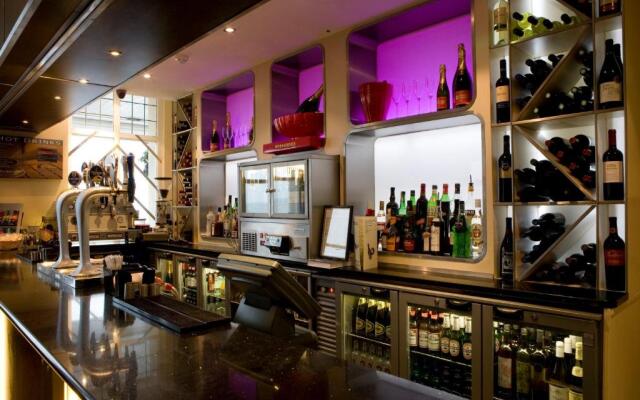 Best Western York House Hotel