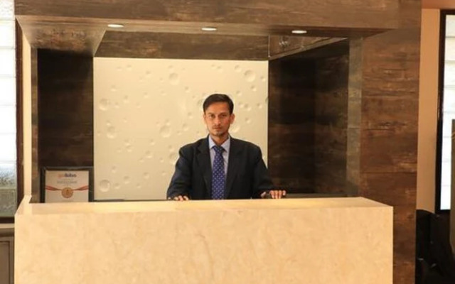 Jeet Residency