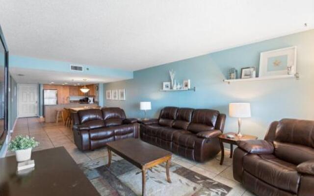 402 Beach Place Condos