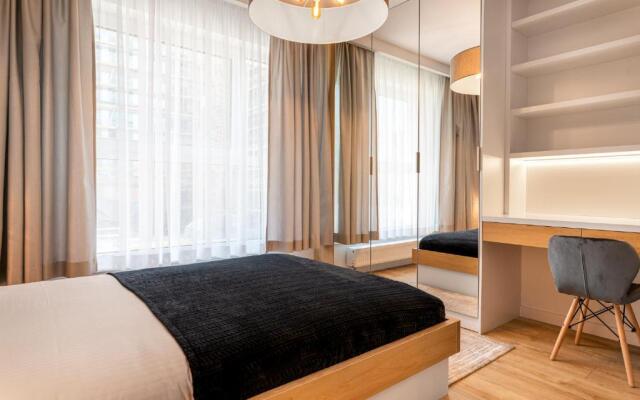 Pure Rental Apartments