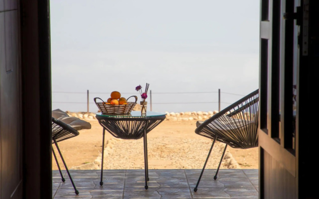 SAMA Jabal Samhan Hotel