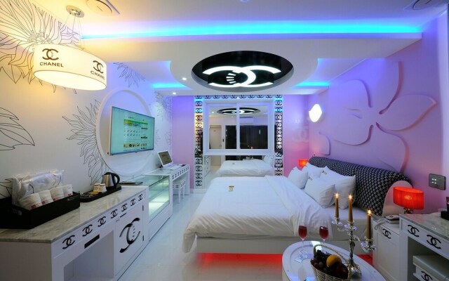 Yeongdeok Ganggu Prot Myeongpum