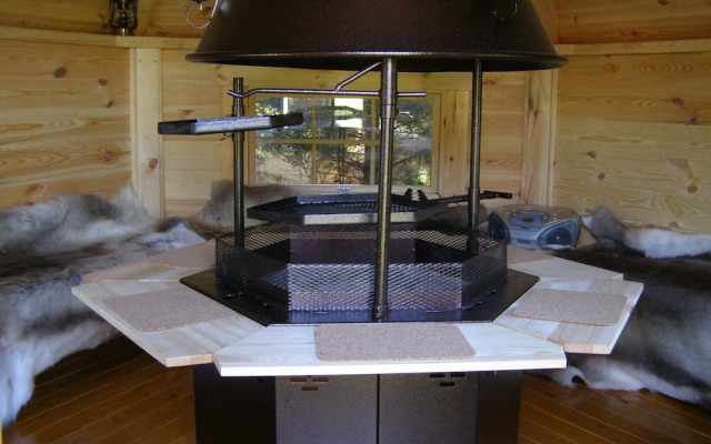 Ośrodek Wczasowy Amelia