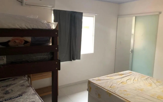 CASA DE PRAIA - Centro - Guaratuba