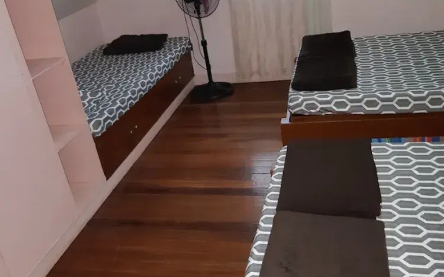 Zya Transient house