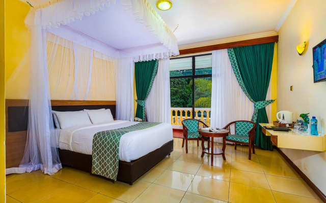 Rift Valley Hills Resort